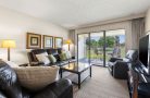 Tranquil Wildlife View Condo in Saddlebrook Resort