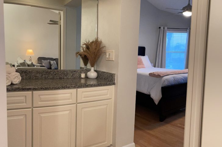 Upscale Condo | Walking Distance to St Pete Beach