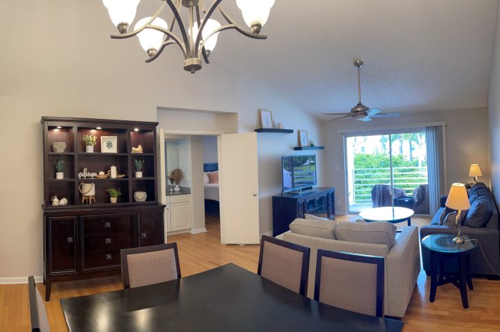 Upscale Condo | Walking Distance to St Pete Beach