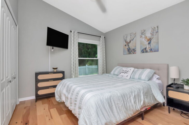 Entire Home in Beautiful Neighborhood