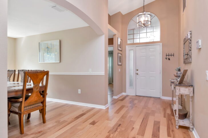 Entire Home in Beautiful Neighborhood