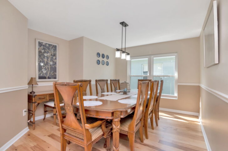 Entire Home in Beautiful Neighborhood