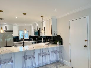 High End Newly Renovated Condo w/ Golf Course View (1001-1003)
