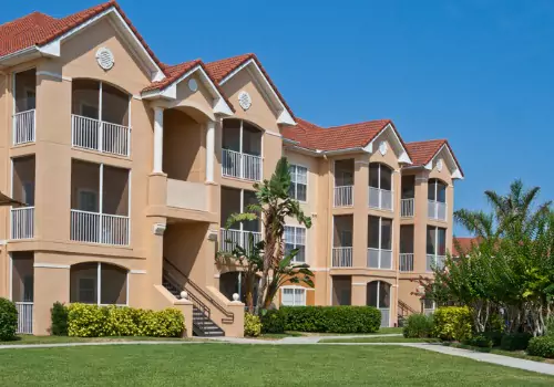 Apartments Clearwater FL