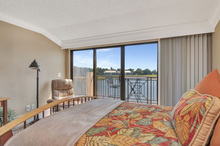 Premium 2br-2ba lakeview condo. Sleeps 8 (3276)