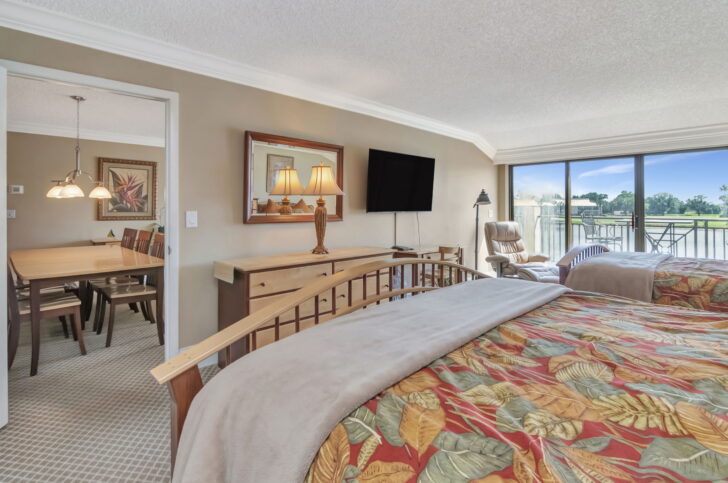 Premium 2br-2ba lakeview condo. Sleeps 8 (3276)