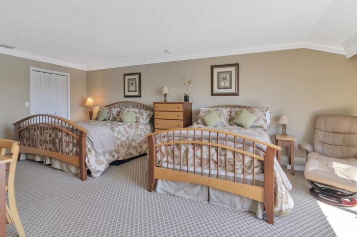 Premium 2br-2ba lakeview condo. Sleeps 8 (3276)