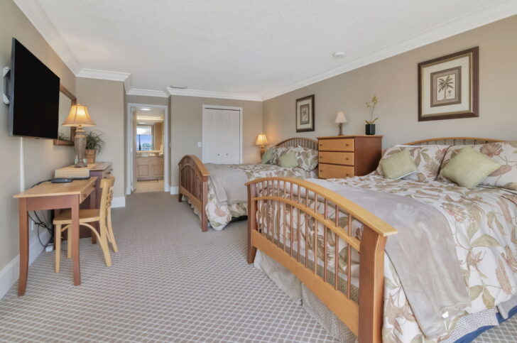 Premium 2br-2ba lakeview condo. Sleeps 8 (3276)