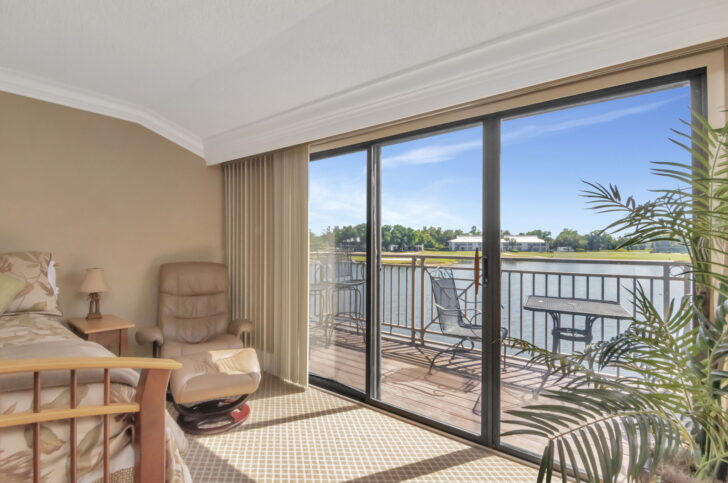 Premium 2br-2ba lakeview condo. Sleeps 8 (3276)