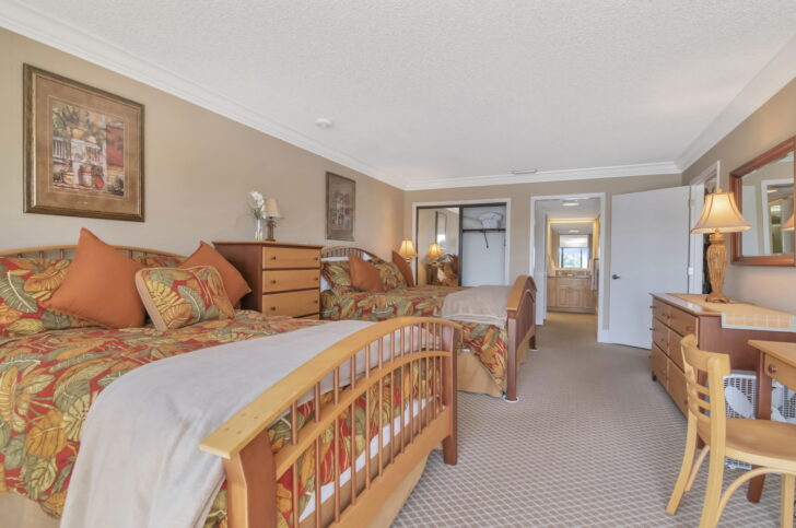 Premium 2br-2ba lakeview condo. Sleeps 8 (3276)