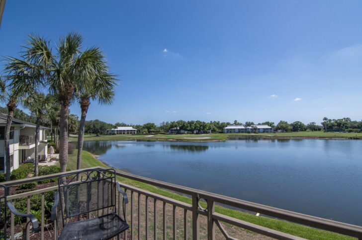 Premium 2br-2ba lakeview condo. Sleeps 8 (3276)