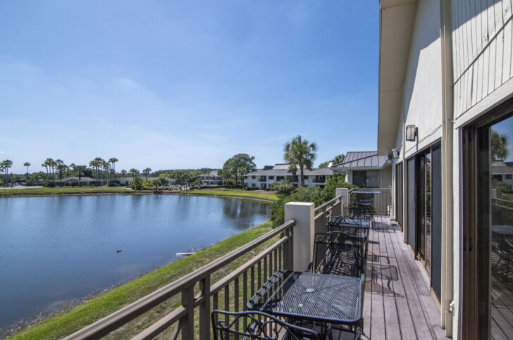 Premium 2br-2ba lakeview condo. Sleeps 8 (3276)