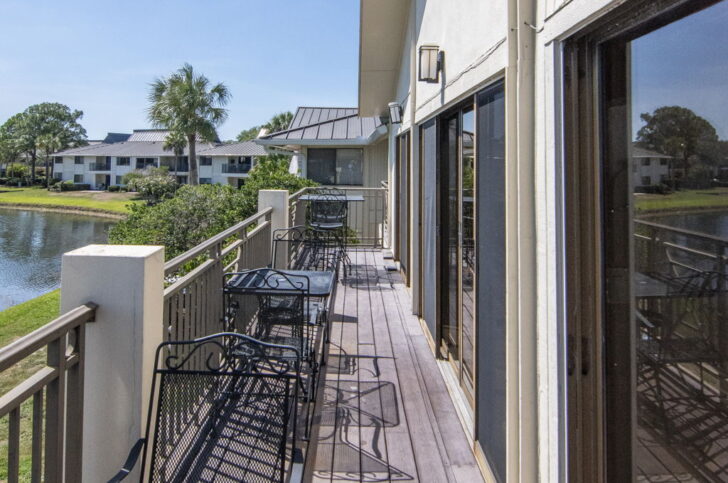 Premium 2br-2ba lakeview condo. Sleeps 8 (3276)