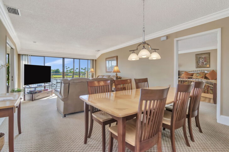 Premium 2br-2ba lakeview condo. Sleeps 8 (3276)