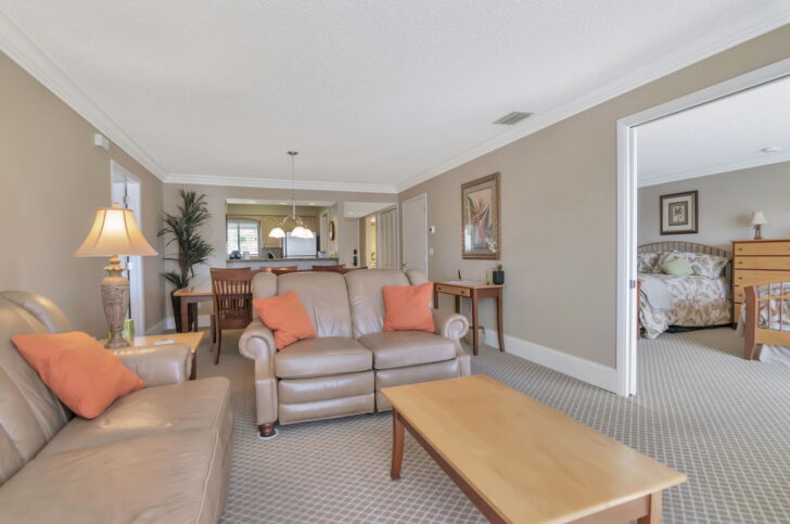 Premium 2br-2ba lakeview condo. Sleeps 8 (3276)