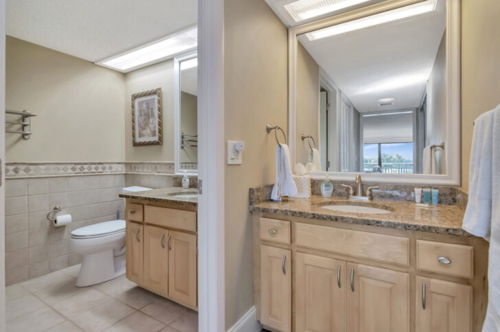 Premium 2br-2ba lakeview condo. Sleeps 8 (3276)