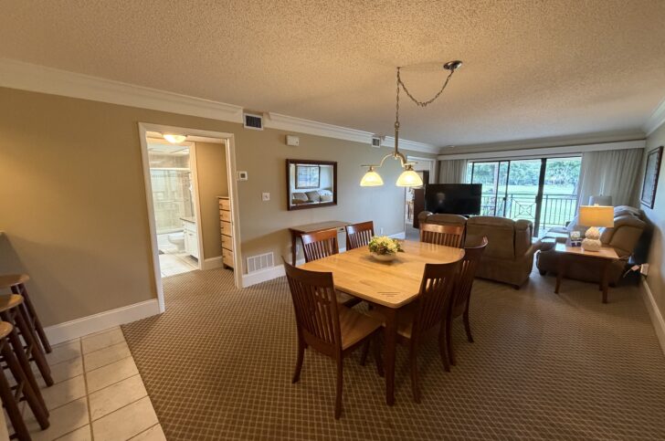 Quiet Comfortable 2br-2ba Condo in Saddlebrook (3218)
