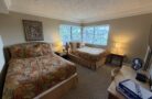 Quiet Comfortable 2br-2ba Condo in Saddlebrook (3218)