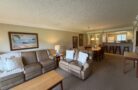 Quiet Comfortable 2br-2ba Condo in Saddlebrook (3218)