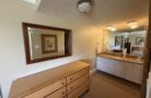 Quiet Comfortable 2br-2ba Condo in Saddlebrook (3218)