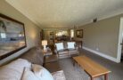 Quiet Comfortable 2br-2ba Condo in Saddlebrook (3218)