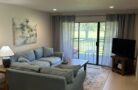 Cozy, Quiet 2 bed/2bath condo in Saddlebrook (3202)