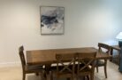 Cozy, Quiet 2 bed/2bath condo in Saddlebrook (3202)