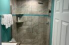 Cozy, Quiet 2 bed/2bath condo in Saddlebrook (3202)