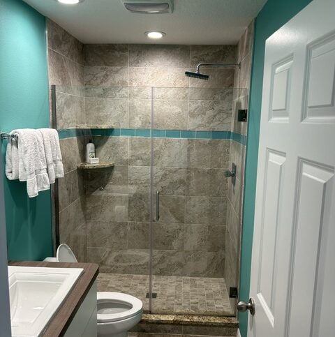 Cozy, Quiet 2 bed/2bath condo in Saddlebrook (3202)