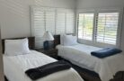 Cozy, Quiet 2 bed/2bath condo in Saddlebrook (3202)