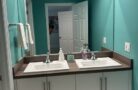 Cozy, Quiet 2 bed/2bath condo in Saddlebrook (3202)