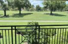 Cozy, Quiet 2 bed/2bath condo in Saddlebrook (3202)