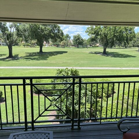 Cozy, Quiet 2 bed/2bath condo in Saddlebrook (3202)