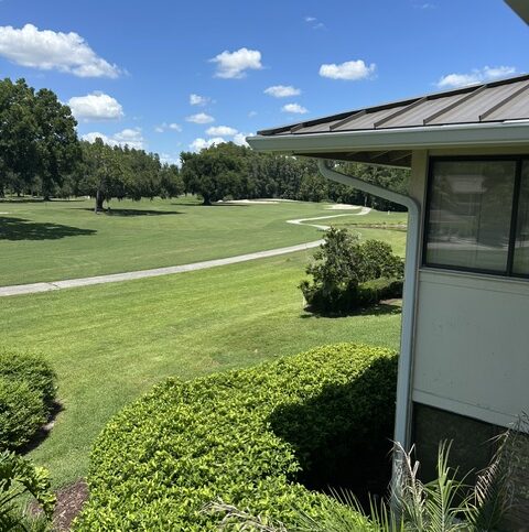 Cozy, Quiet 2 bed/2bath condo in Saddlebrook (3202)