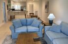 Cozy, Quiet 2 bed/2bath condo in Saddlebrook (3202)