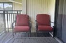 Cozy, Quiet 2 bed/2bath condo in Saddlebrook (3202)