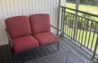 Cozy, Quiet 2 bed/2bath condo in Saddlebrook (3202)