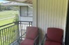 Cozy, Quiet 2 bed/2bath condo in Saddlebrook (3202)