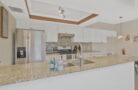 Spacious 2bd-2ba Townhome located in Saddlebrook