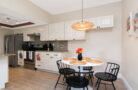 Spacious 2bd-2ba Townhome located in Saddlebrook