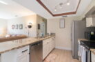 Spacious 2bd-2ba Townhome located in Saddlebrook