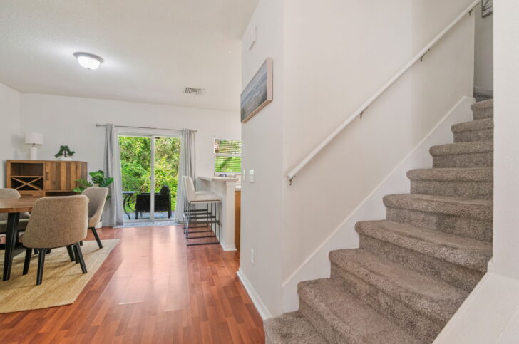 Amazing 3br-3ba home in desirable Meadow Pointe
