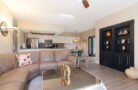 Spacious 2bd-2ba Townhome located in Saddlebrook