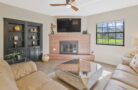 Spacious 2bd-2ba Townhome located in Saddlebrook