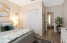 Spacious 2bd-2ba Townhome located in Saddlebrook