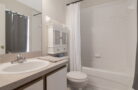 Amazing 3br-3ba home in desirable Meadow Pointe