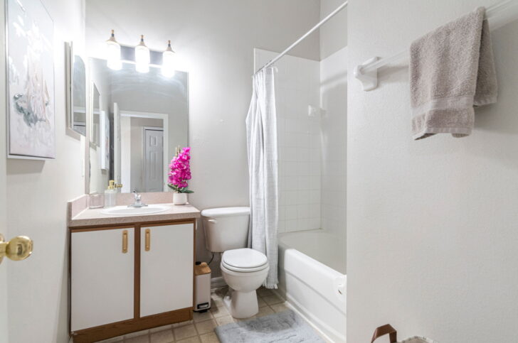 Amazing 3br-3ba home in desirable Meadow Pointe