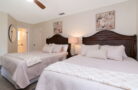 Spacious 2bd-2ba Townhome located in Saddlebrook