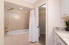 Spacious 2bd-2ba Townhome located in Saddlebrook