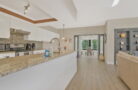 Spacious 2bd-2ba Townhome located in Saddlebrook